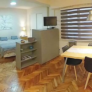 Apartamento de 1 Dormitorio
